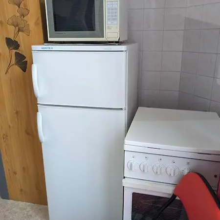 Apartment Le Nid *