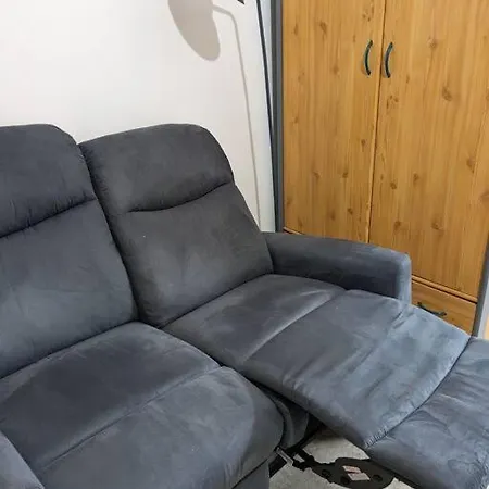 Apartment Le Nid La Bourboule